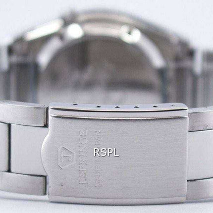 J.Springs di Seiko Automatic 21 Jewels Japan Made BEB502 Orologio da uomo
