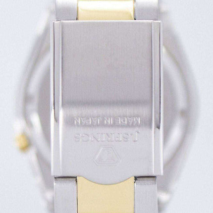 J.Springs di Seiko Automatic 21 Jewels Japan Made BEB503 Orologio da uomo