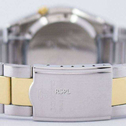 J.Springs di Seiko Automatic 21 Jewels Japan Made BEB503 Orologio da uomo