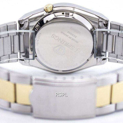 J.Springs di Seiko Automatic 21 Jewels Japan Made BEB503 Orologio da uomo