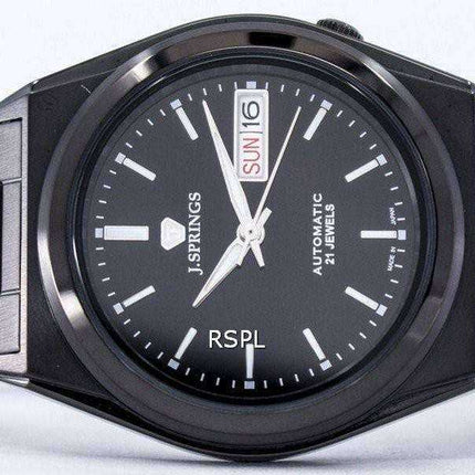 J.Springs di Seiko Automatic 21 Jewels Japan Made BEB506 Orologio da uomo
