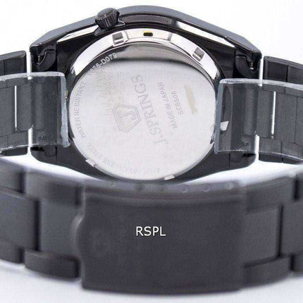 J.Springs di Seiko Automatic 21 Jewels Japan Made BEB506 Orologio da uomo