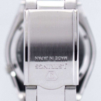 J.Springs di Seiko Automatic 21 Jewels Japan Made BEB507 Orologio da uomo