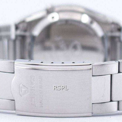 J.Springs di Seiko Automatic 21 Jewels Japan Made BEB507 Orologio da uomo