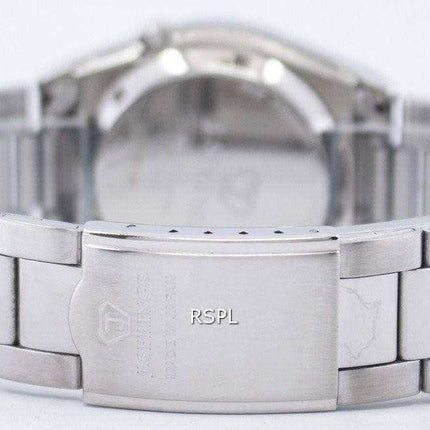 J.Springs di Seiko Automatic 21 Jewels Japan Made BEB508 - Orologio da uomo