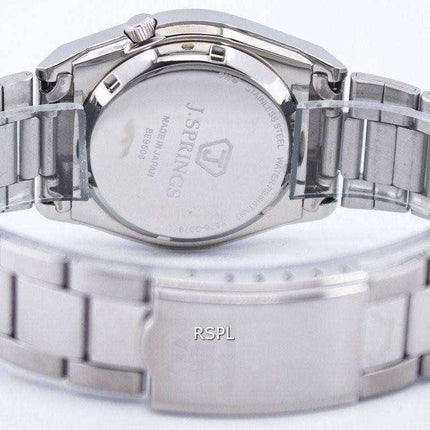 J.Springs di Seiko Automatic 21 Jewels Japan Made BEB508 - Orologio da uomo