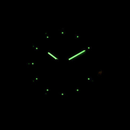 J.Springs di Seiko Automatic 21 Jewels Japan Made BEB509 Orologio da uomo