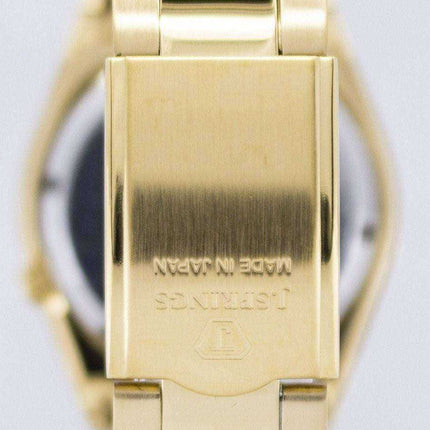 J.Springs di Seiko Automatic 21 Jewels Japan Made BEB509 Orologio da uomo