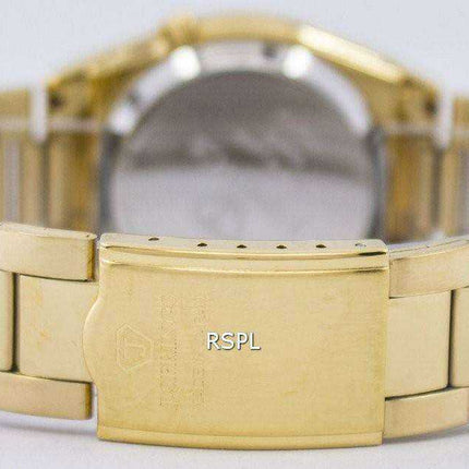 J.Springs di Seiko Automatic 21 Jewels Japan Made BEB509 Orologio da uomo