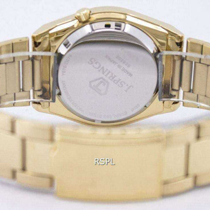 J.Springs di Seiko Automatic 21 Jewels Japan Made BEB509 Orologio da uomo