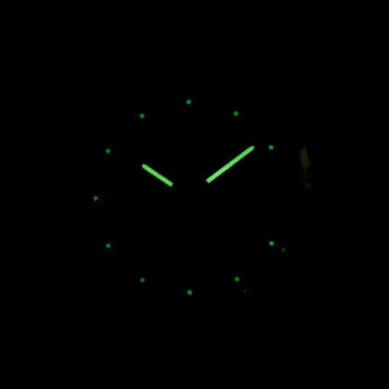 J.Springs di Seiko Automatic 21 Jewels Japan Made BEB511 - Orologio da uomo