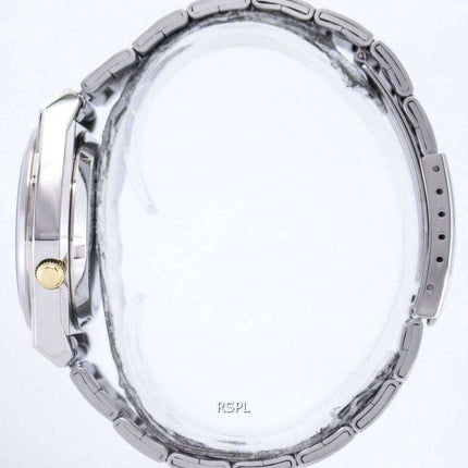 J.Springs di Seiko Automatic 21 Jewels Japan Made BEB511 - Orologio da uomo