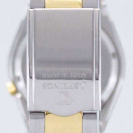 J.Springs di Seiko Automatic 21 Jewels Japan Made BEB511 - Orologio da uomo