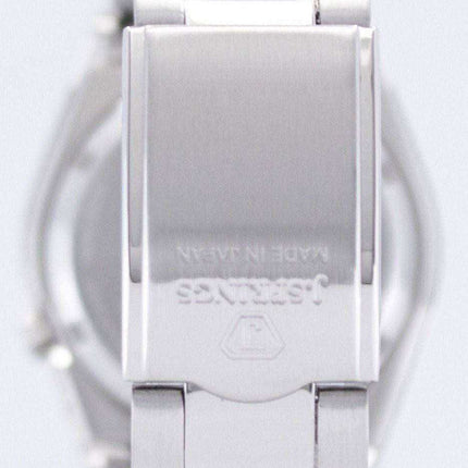 J.Springs di Seiko Automatic 21 Jewels Japan Made BEB512 - Orologio da uomo