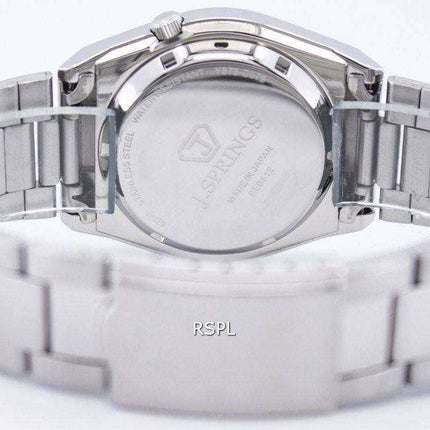 J.Springs di Seiko Automatic 21 Jewels Japan Made BEB512 - Orologio da uomo