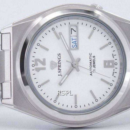 J.Springs di Seiko Automatic 21 Jewels Japan Made BEB513 Orologio da uomo
