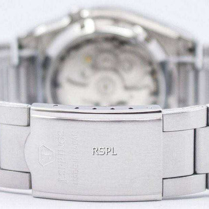 J.Springs di Seiko Automatic 21 Jewels Japan Made BEB514 Orologio da uomo