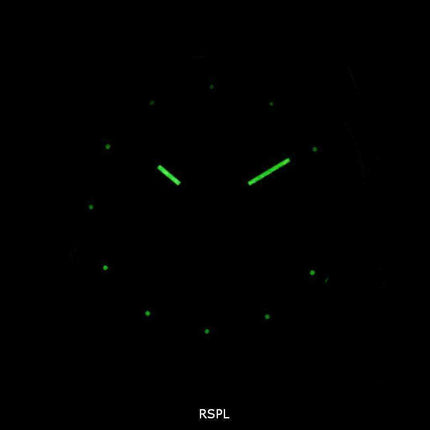 J.Springs di Seiko Automatic 21 Jewels Japan Made BEB517 - Orologio da uomo