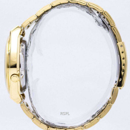 J.Springs di Seiko Automatic 21 Jewels Japan Made BEB517 - Orologio da uomo