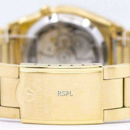J.Springs di Seiko Automatic 21 Jewels Japan Made BEB517 - Orologio da uomo