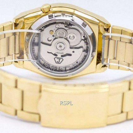 J.Springs di Seiko Automatic 21 Jewels Japan Made BEB517 - Orologio da uomo