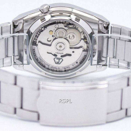 J.Springs di Seiko Automatic 21 Jewels Japan Made BEB519 - Orologio da uomo