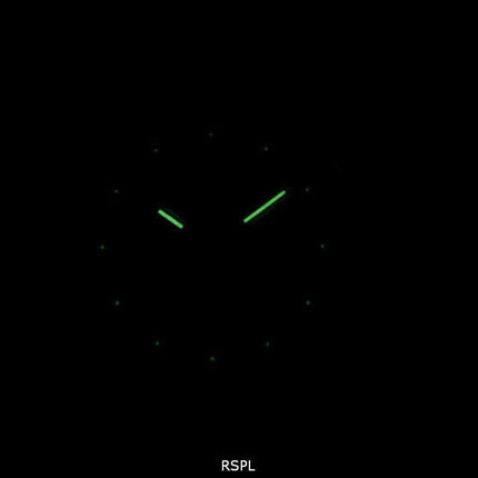 J.Springs di Seiko Automatic 21 Jewels Japan Made BEB523 Orologio da uomo