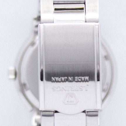 J.Springs di Seiko Automatic 21 Jewels Japan Made BEB523 Orologio da uomo