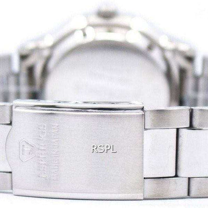 J.Springs di Seiko Automatic 21 Jewels Japan Made BEB523 Orologio da uomo