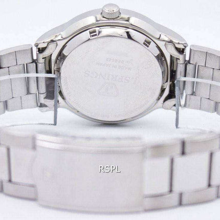 J.Springs di Seiko Automatic 21 Jewels Japan Made BEB523 Orologio da uomo
