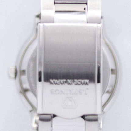 J.Springs di Seiko Automatic 21 Jewels Japan Made BEB524 - Orologio da uomo