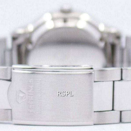 J.Springs di Seiko Automatic 21 Jewels Japan Made BEB524 - Orologio da uomo