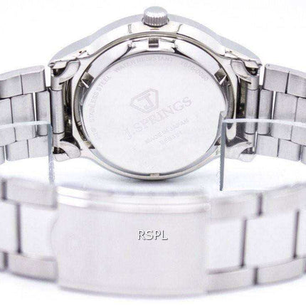J.Springs di Seiko Automatic 21 Jewels Japan Made BEB524 - Orologio da uomo