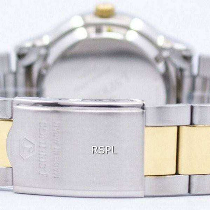 J.Springs di Seiko Automatic 21 Jewels Japan Made BEB525 - Orologio da uomo