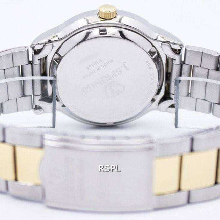 J.Springs di Seiko Automatic 21 Jewels Japan Made BEB525 - Orologio da uomo