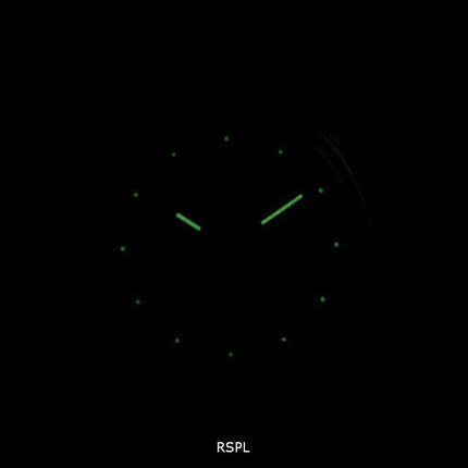 J.Springs di Seiko Automatic 21 Jewels Japan Made BEB527 - Orologio da uomo