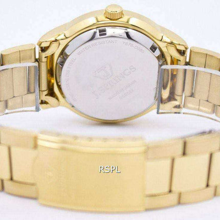 J.Springs di Seiko Automatic 21 Jewels Japan Made BEB527 - Orologio da uomo