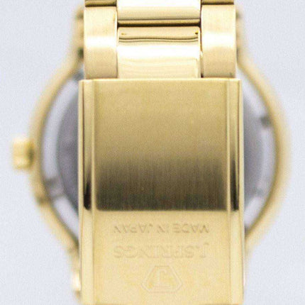 J.Springs di Seiko Automatic 21 Jewels Japan Made BEB528 - Orologio da uomo