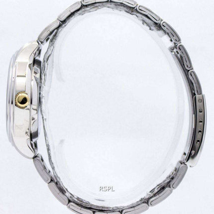 J.Springs di Seiko Automatic 21 Jewels Japan Made BEB529 Orologio da uomo