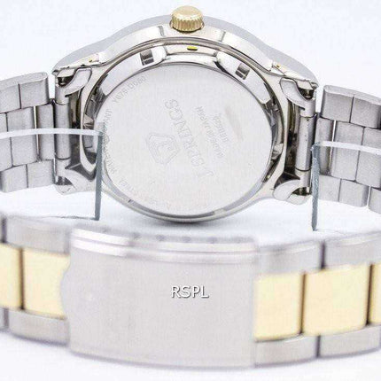 J.Springs di Seiko Automatic 21 Jewels Japan Made BEB529 Orologio da uomo