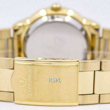 J.Springs di Seiko Automatic 21 Jewels Japan Made BEB530 - Orologio da uomo