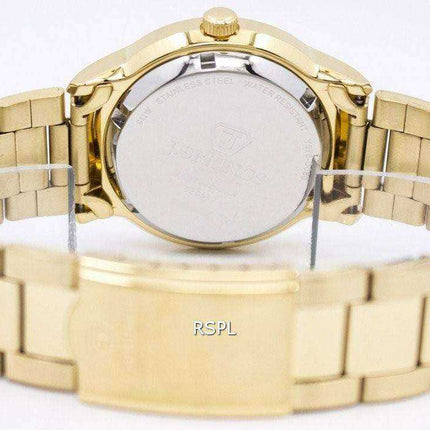 J.Springs di Seiko Automatic 21 Jewels Japan Made BEB530 - Orologio da uomo