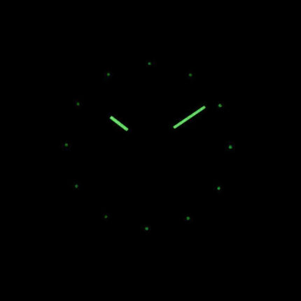 J.Springs di Seiko Automatic 21 Jewels Japan Made BEB532 - Orologio da uomo