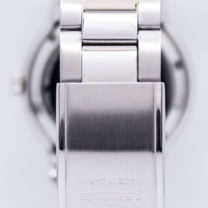 J.Springs di Seiko Automatic 21 Jewels Japan Made BEB532 - Orologio da uomo