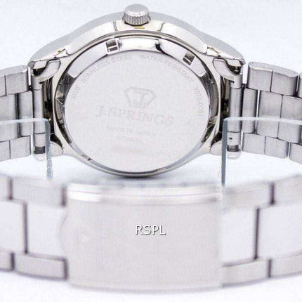 J.Springs di Seiko Automatic 21 Jewels Japan Made BEB532 - Orologio da uomo
