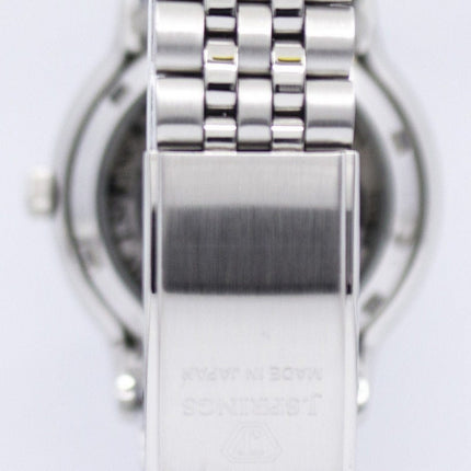 J.Springs di Seiko Automatic 21 Jewels Japan Made BEB533 - Orologio da uomo