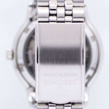 J.Springs di Seiko Automatic 21 Jewels Japan Made BEB534 - Orologio da uomo