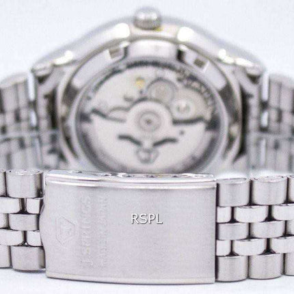 J.Springs di Seiko Automatic 21 Jewels Japan Made BEB534 - Orologio da uomo