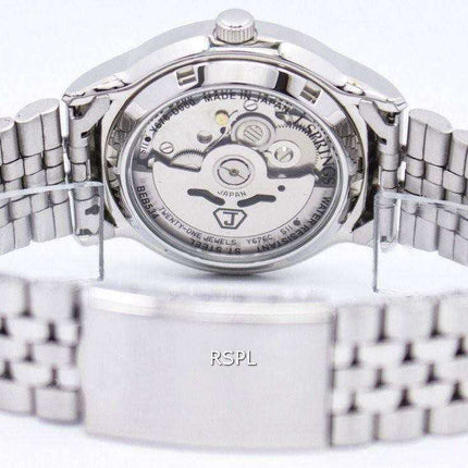 J.Springs di Seiko Automatic 21 Jewels Japan Made BEB534 - Orologio da uomo