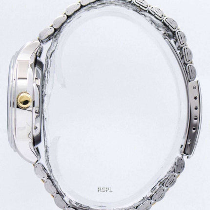 J.Springs di Seiko Automatic 21 Jewels Japan Made BEB535 - Orologio da uomo